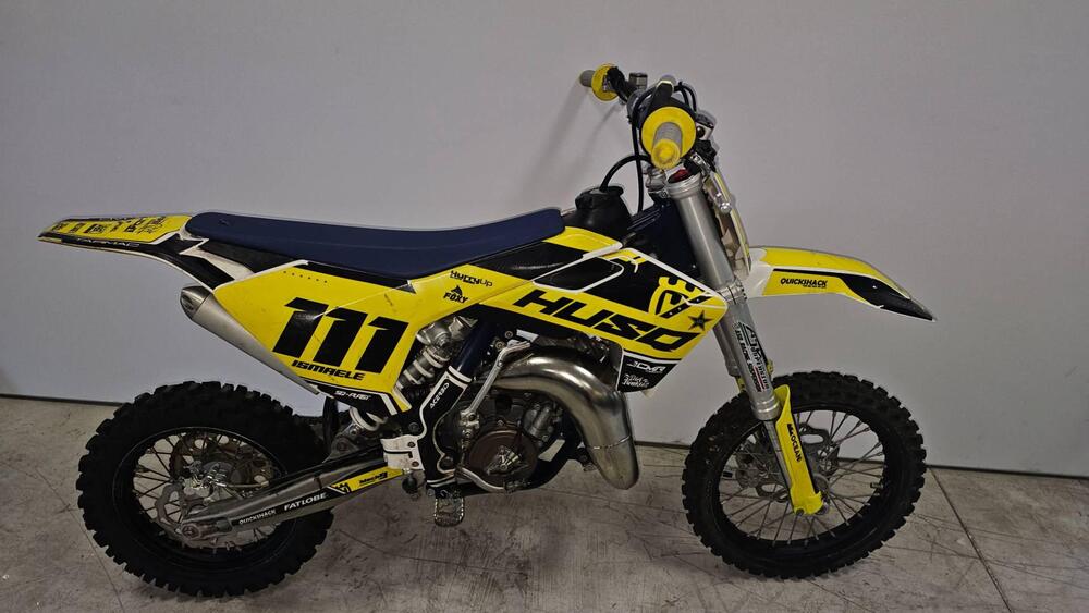 Husqvarna TC 65 (2019)