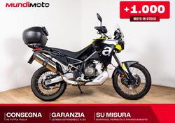 Aprilia Tuareg 660 (2025) usata