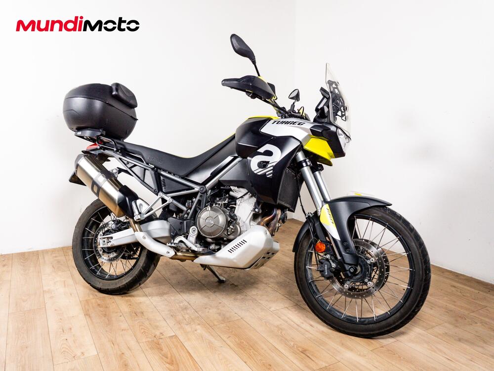 Aprilia Tuareg 660 (2025) (2)