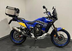 Yamaha Ténéré 700 World Raid (2022 - 25) usata