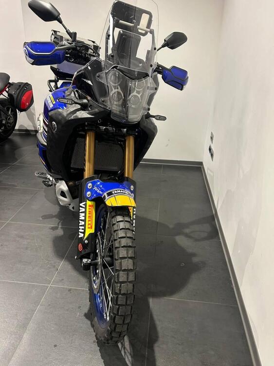 Yamaha Ténéré 700 World Raid (2022 - 25) (4)