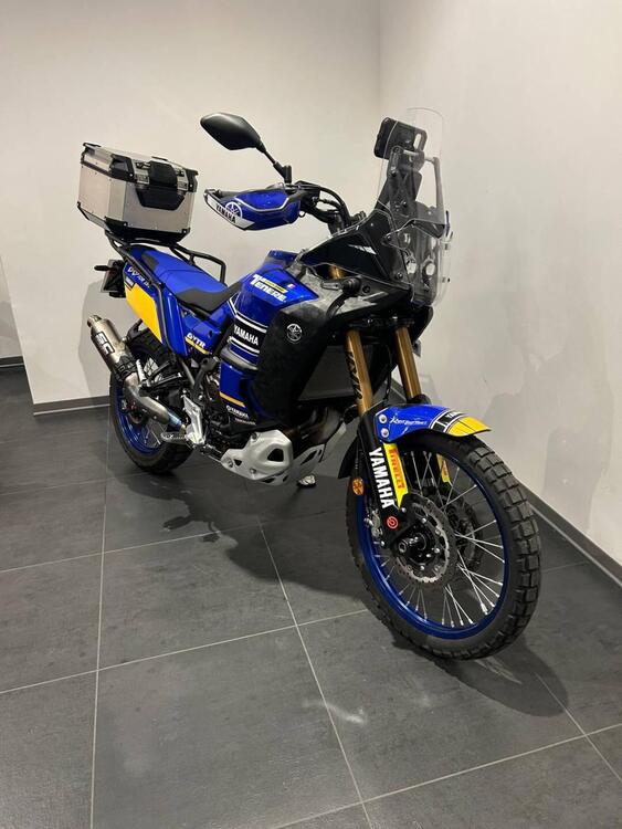Yamaha Ténéré 700 World Raid (2022 - 25) (3)