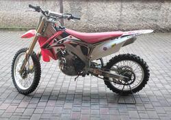 Honda CRF 250 R (2011 - 12) usata