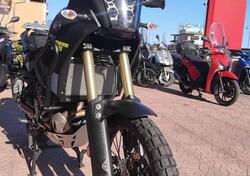 Yamaha Ténéré 700 (2021) usata