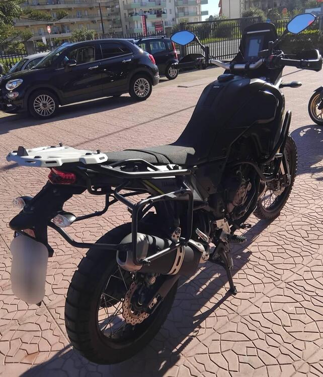 Yamaha Ténéré 700 (2021) (4)