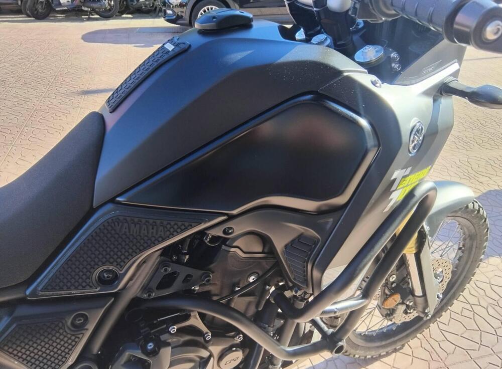 Yamaha Ténéré 700 (2021) (3)