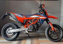 KTM 690 SMC R (2023 - 25) usata