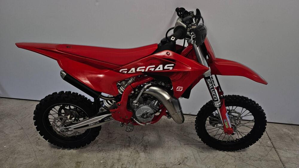 GASGAS MC 65 (2022)