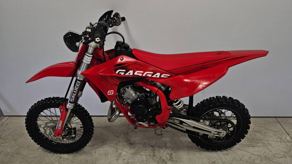 GASGAS MC 65 (2022) (2)