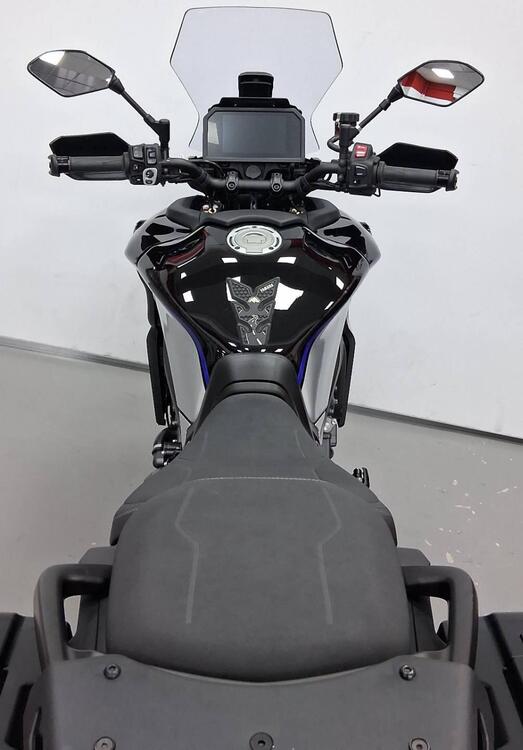 Yamaha Tracer 9 GT+ (2023 - 24) (4)
