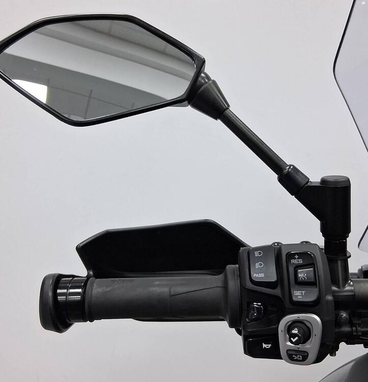 Yamaha Tracer 9 GT+ (2023 - 24) (5)