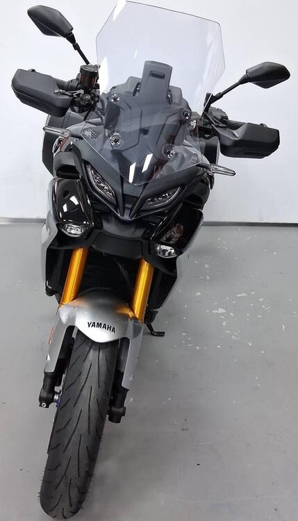 Yamaha Tracer 9 GT+ (2023 - 24) (2)