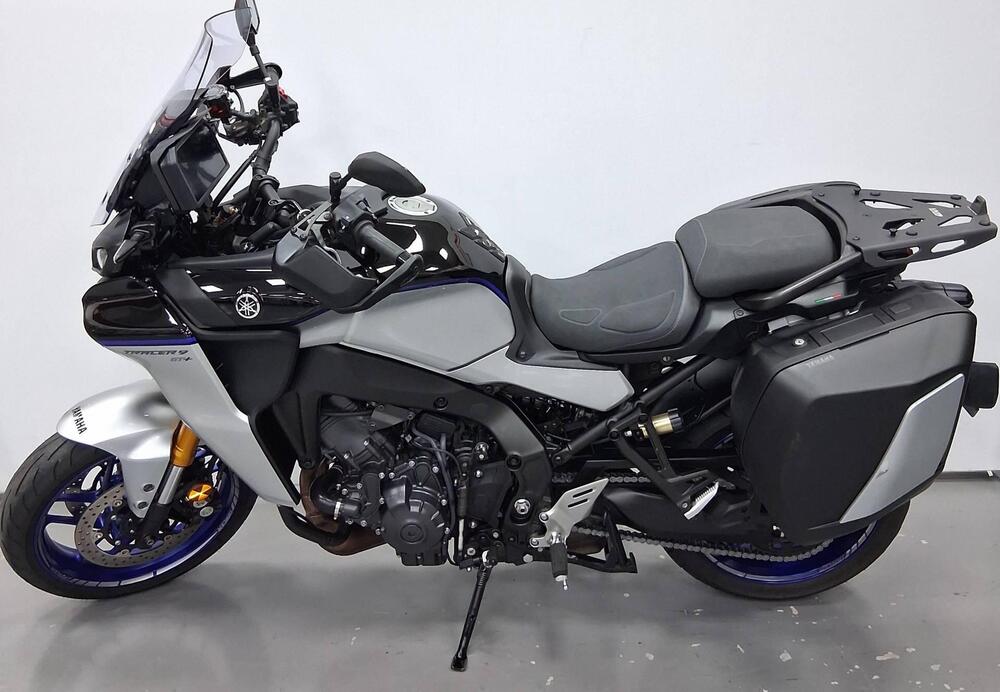 Yamaha Tracer 9 GT+ (2023 - 24) (3)