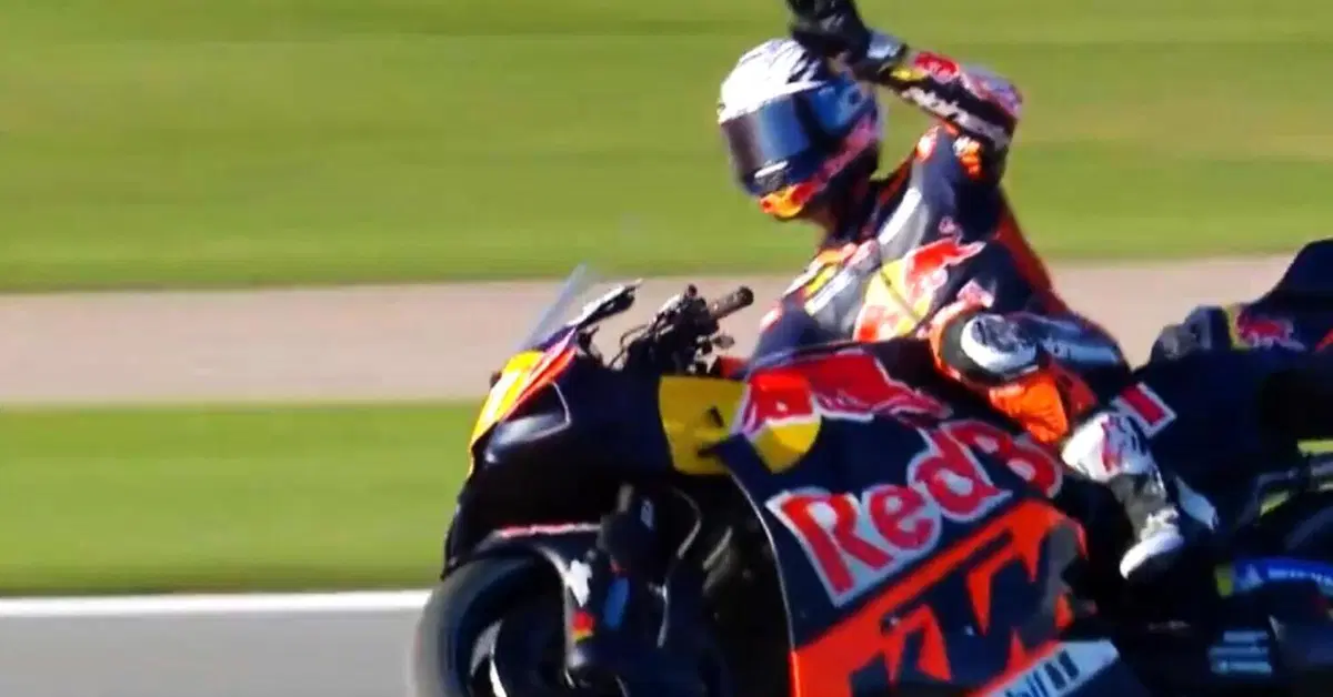MotoGP 2025. GP di Valencia. Pre-qualifiche: Pedro Acosta 1&deg;, poi Marco Bezzecchi e Franco Morbidelli. Pecco Bagnaia fuori dai 10 [RISULTATI]