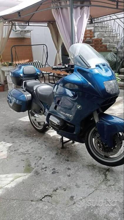 Bmw R 1100 RT ABS (1995 - 2001)