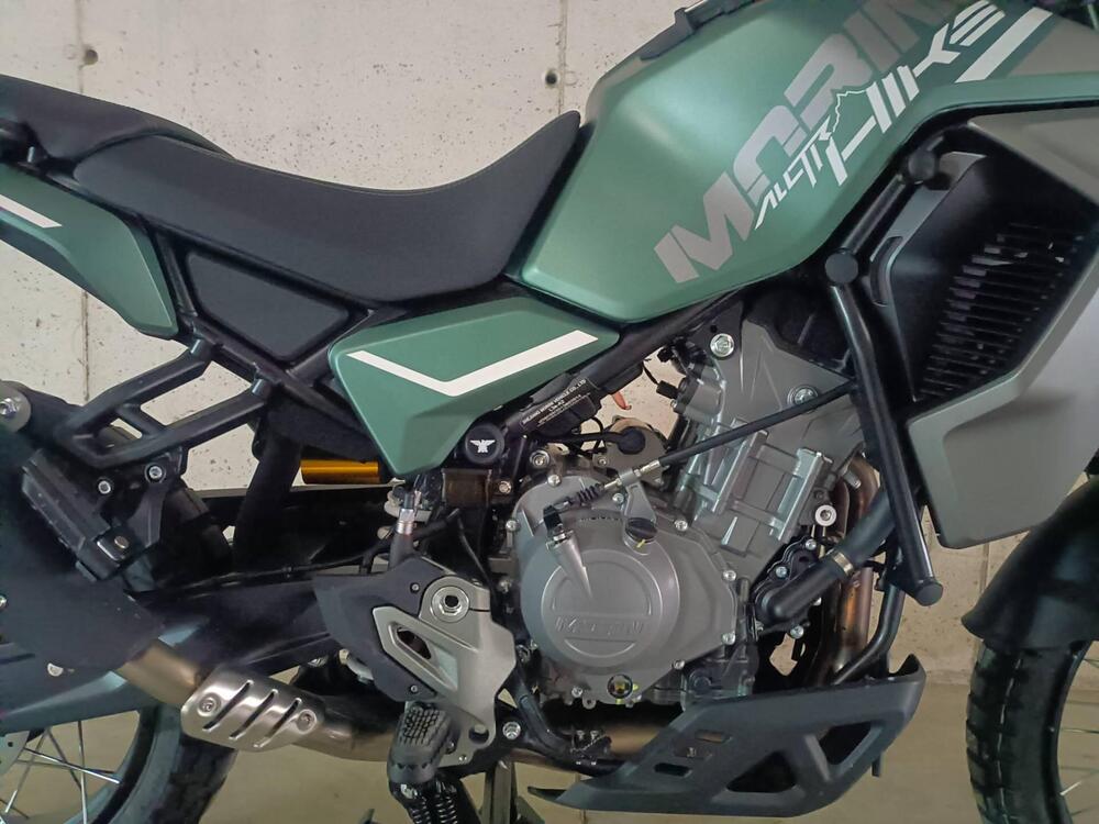 Moto Morini Allthrike 450 (2025) (2)