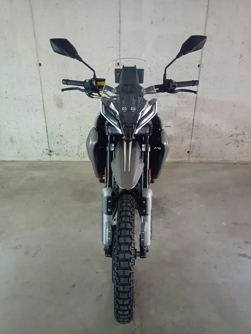 Moto Morini Allthrike 450 (2025 - 26) (8)