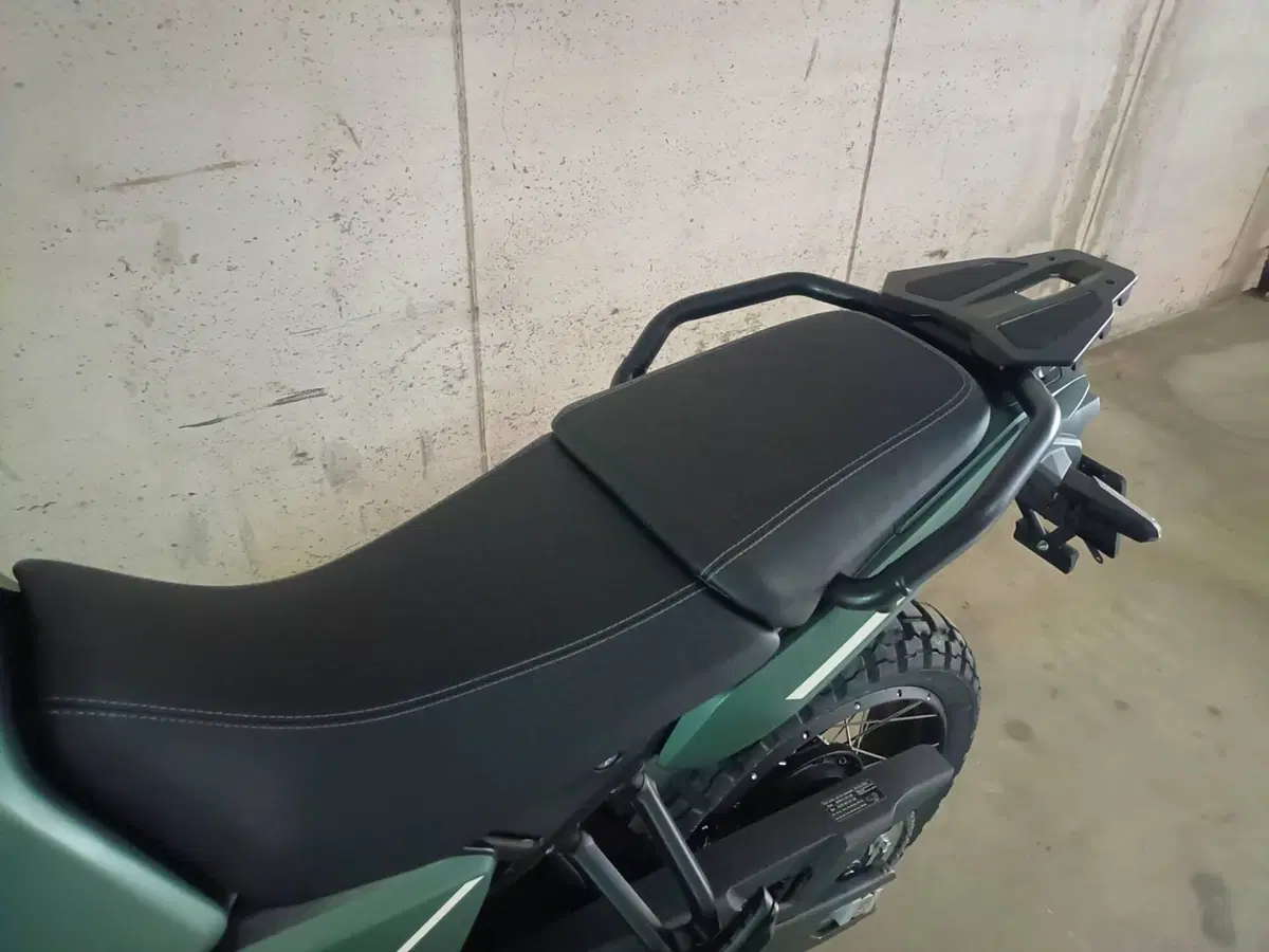 Moto Morini Allthrike 450 (2025 - 26) (9)