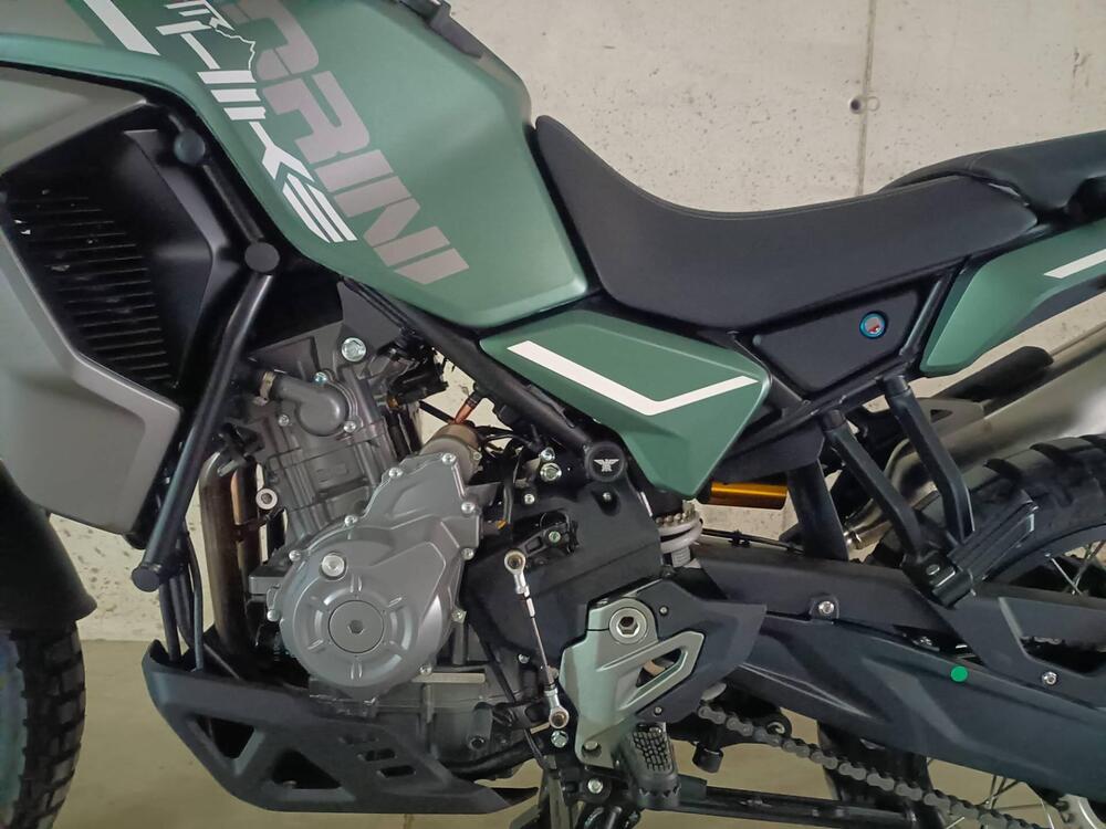 Moto Morini Allthrike 450 (2025) (5)