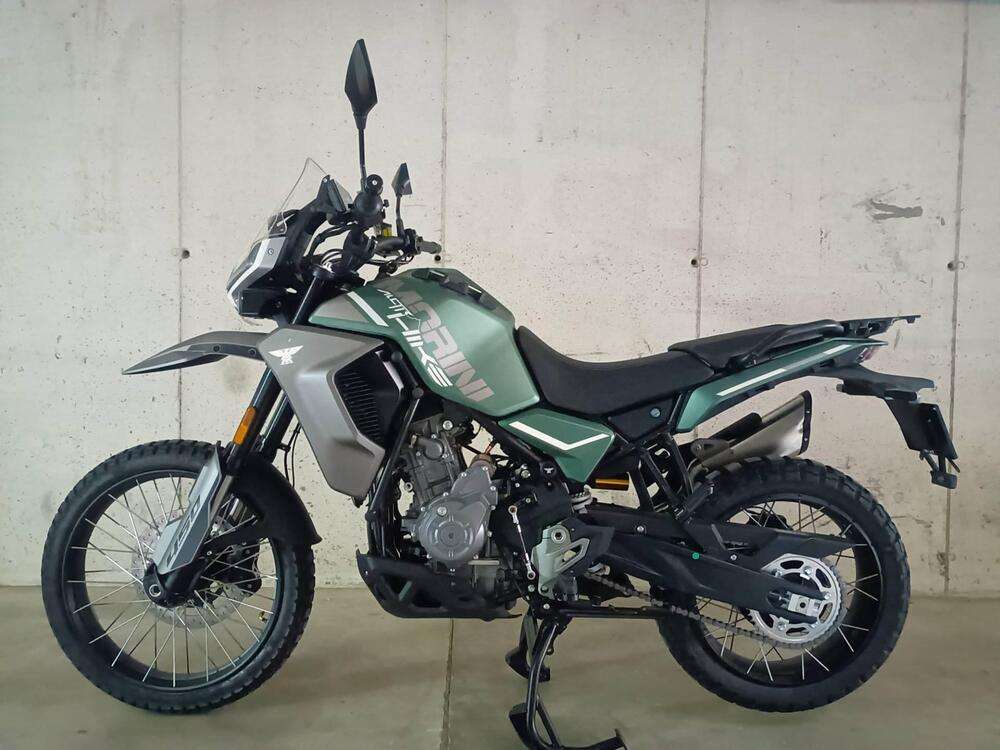 Moto Morini Allthrike 450 (2025) (4)