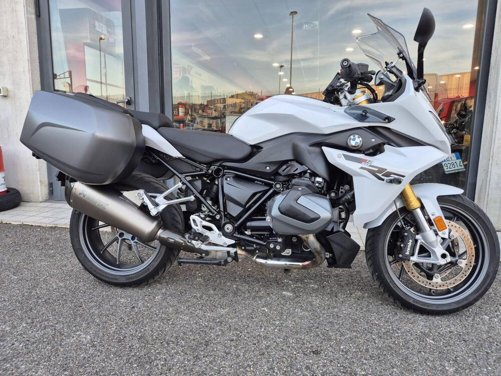 Bmw R 1250 RS (2021 - 25)