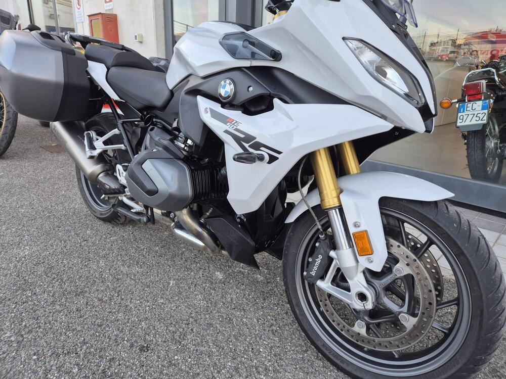 Bmw R 1250 RS (2021 - 25) (2)