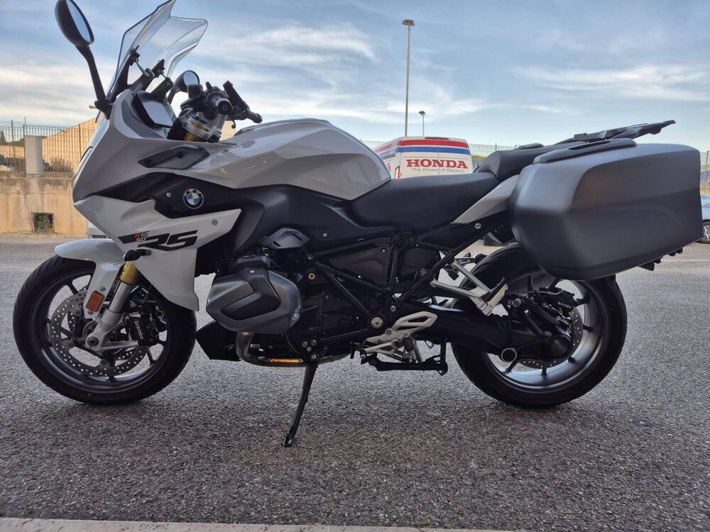 Bmw R 1250 RS (2021 - 25) (3)