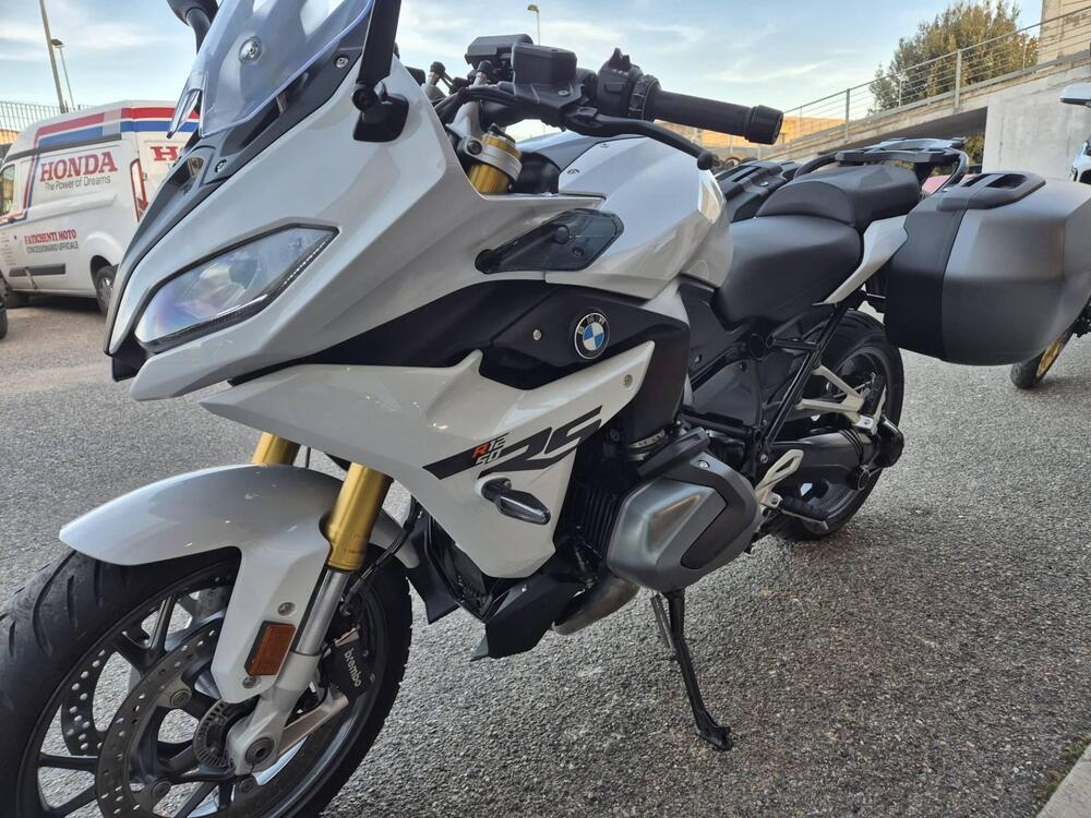 Bmw R 1250 RS (2021 - 25) (4)