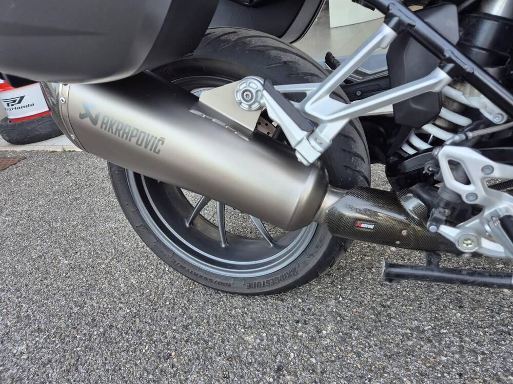 Bmw R 1250 RS (2021 - 25) (5)