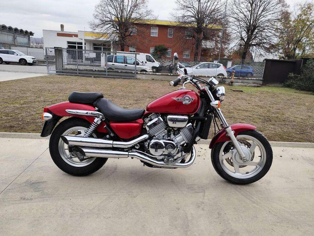 Honda VF 750 C (1985 - 01)