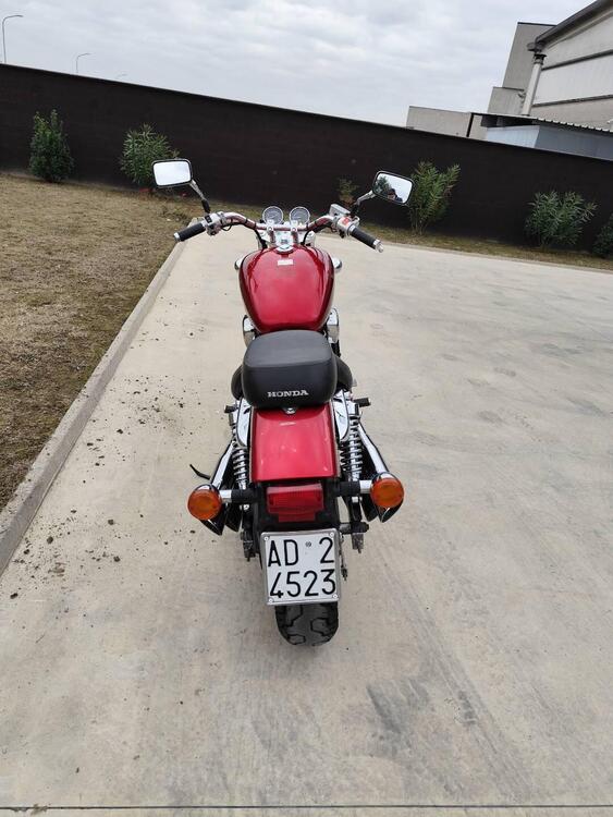 Honda VF 750 C (1985 - 01) (2)