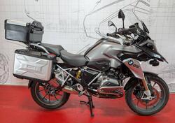 Bmw R 1200 GS (2013 - 16) usata