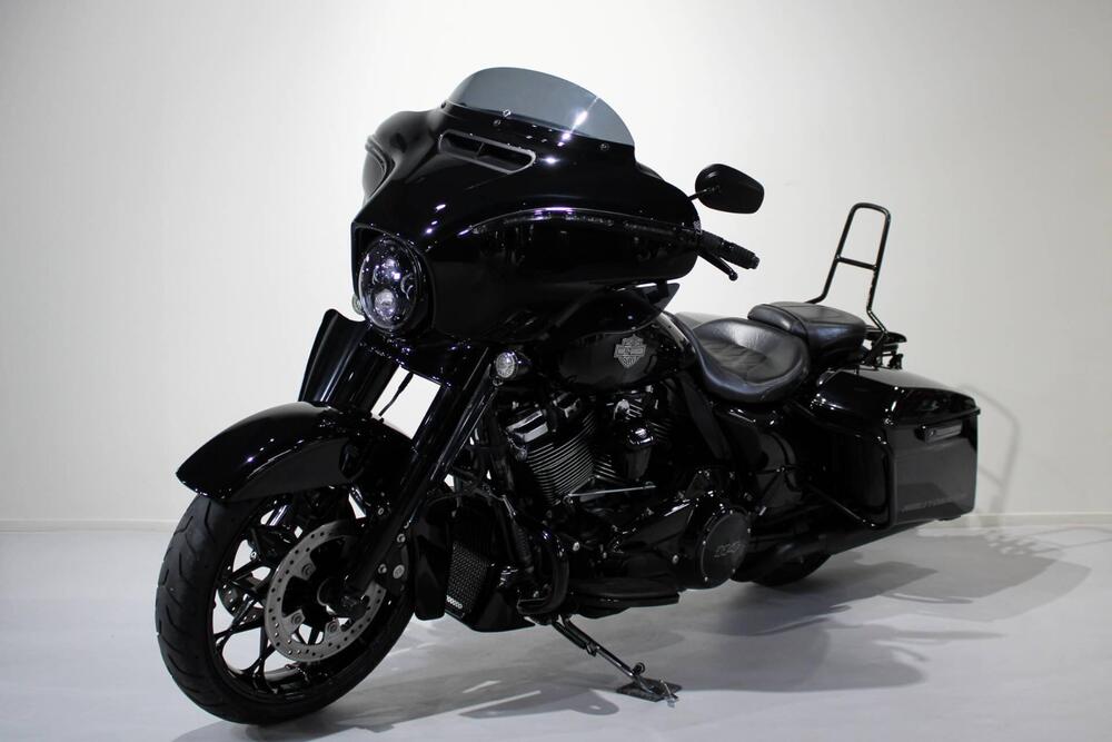 Harley-Davidson Street Glide Special (2021 - 23) (3)
