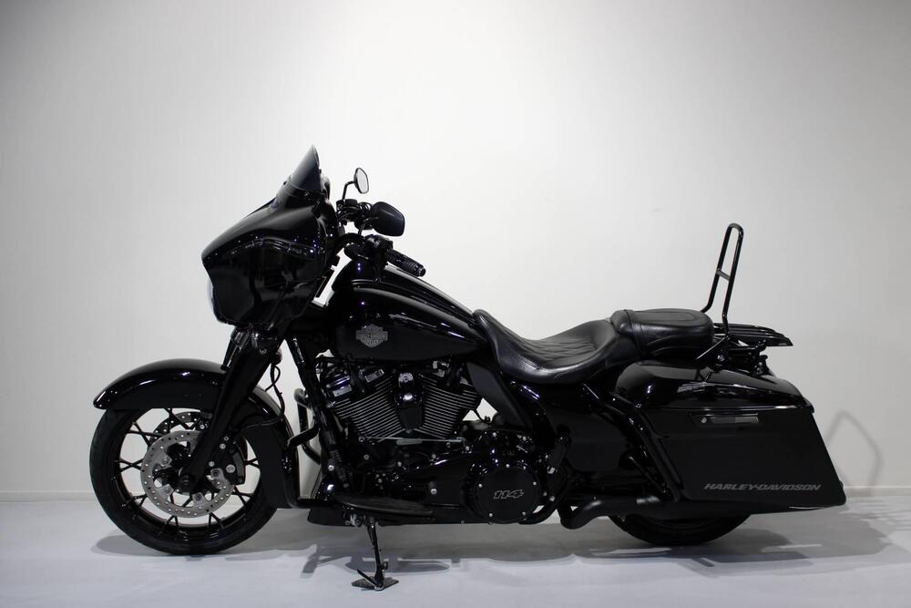 Harley-Davidson Street Glide Special (2021 - 23) (4)