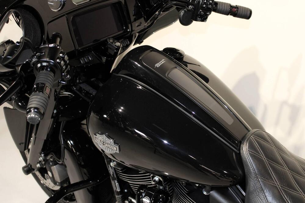 Harley-Davidson Street Glide Special (2021 - 23) (5)