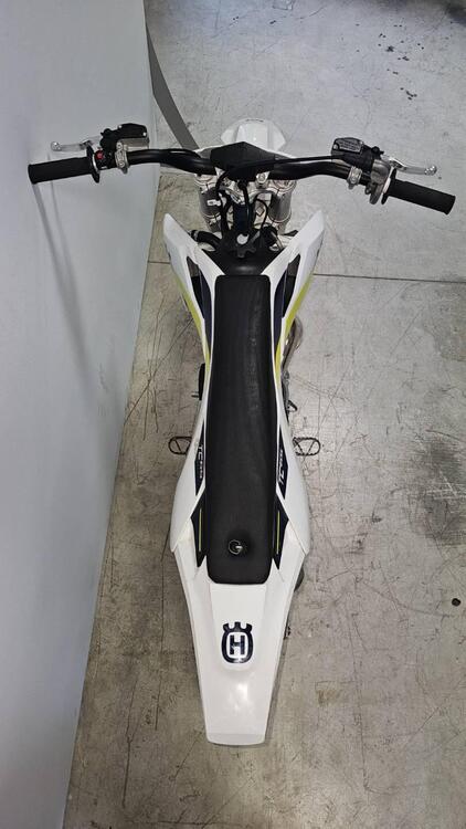 Husqvarna TC 65 (2022) (3)