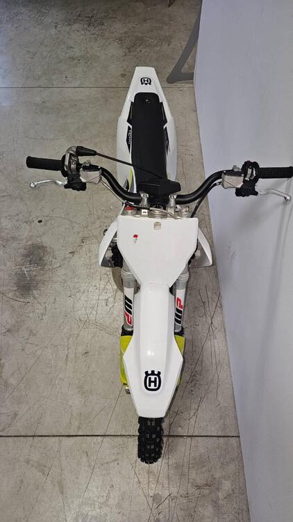 Husqvarna TC 65 (2022) (4)