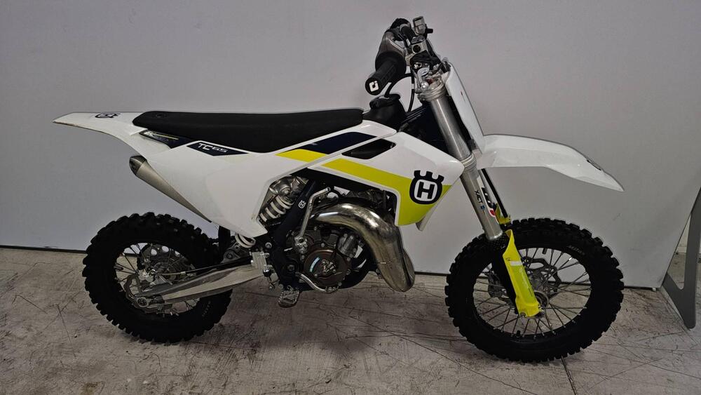 Husqvarna TC 65 (2022)