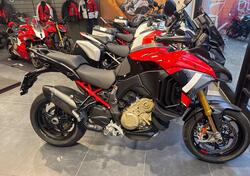 Ducati Multistrada V4 Pikes Peak (2025) usata