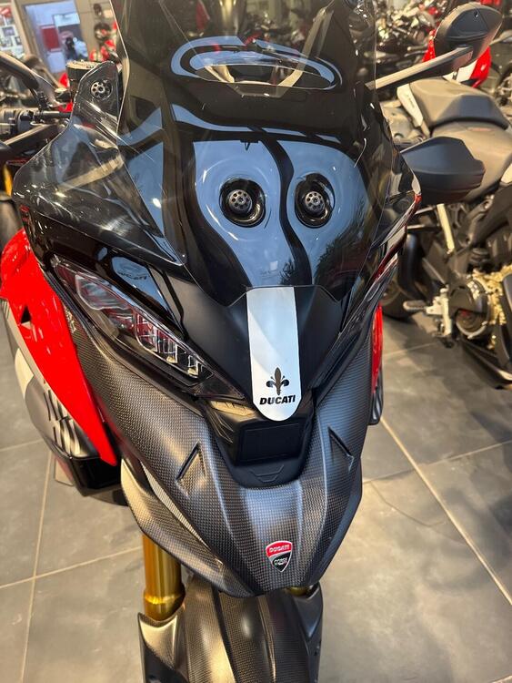 Ducati Multistrada V4 Pikes Peak (2025) (4)