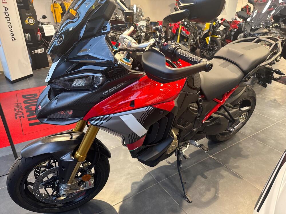 Ducati Multistrada V4 Pikes Peak (2025) (5)