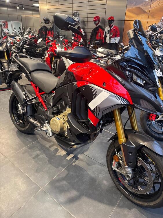 Ducati Multistrada V4 Pikes Peak (2025) (3)