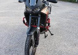 Honda Africa Twin CRF 1100L DCT (2020 - 21) usata