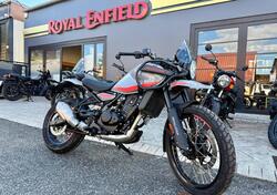 Royal Enfield Himalayan 450 (2024 - 25) usata