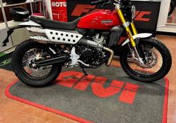 Fantic Motor Caballero 500 Scrambler (2025) nuova