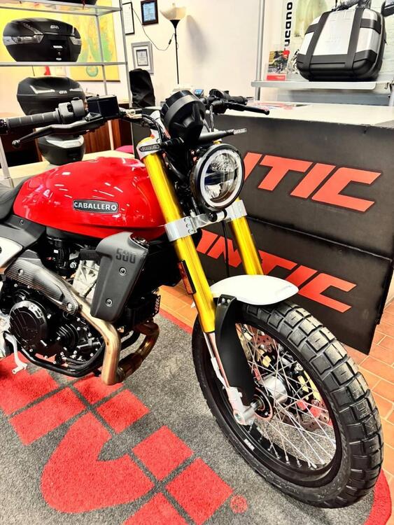 Fantic Motor Caballero 500 Scrambler (2025) (3)