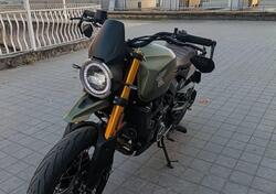 Moto Morini SEIEMMEZZO SCR (2022 - 25) usata
