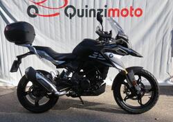 Bmw G 310 GS (2021 - 25) usata