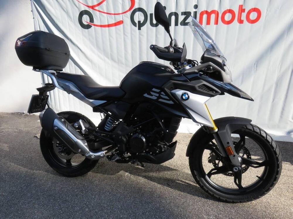 Bmw G 310 GS (2021 - 25) (2)