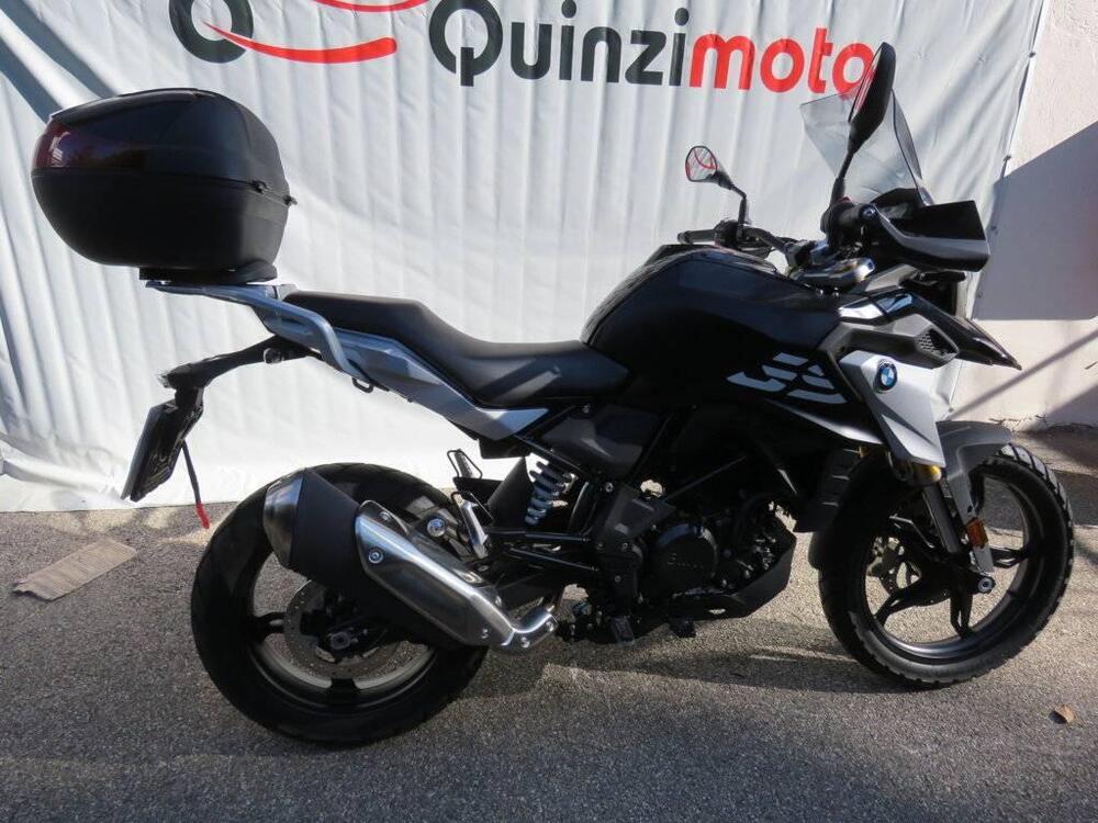 Bmw G 310 GS (2021 - 25) (3)